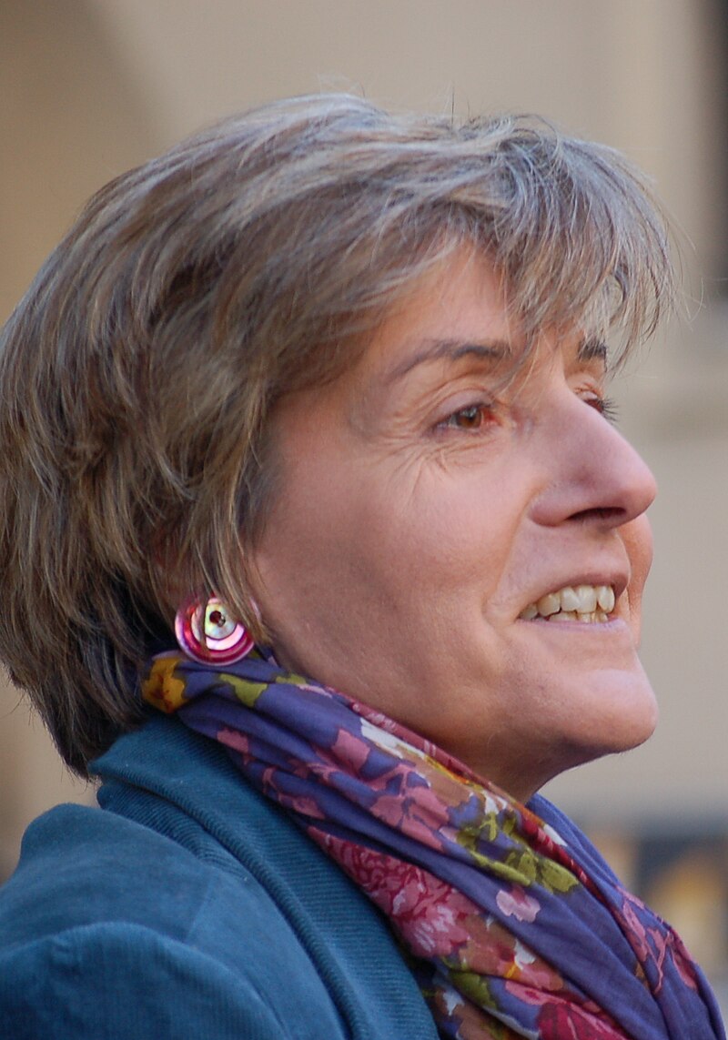Cécile Helle