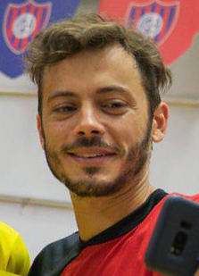 Cecilia Adrogué