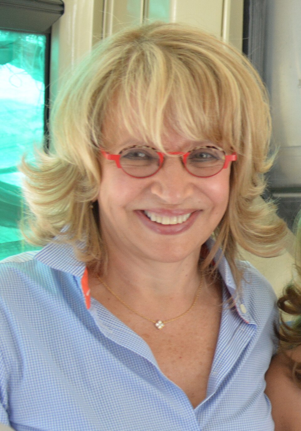 Cecilia Alvarez
