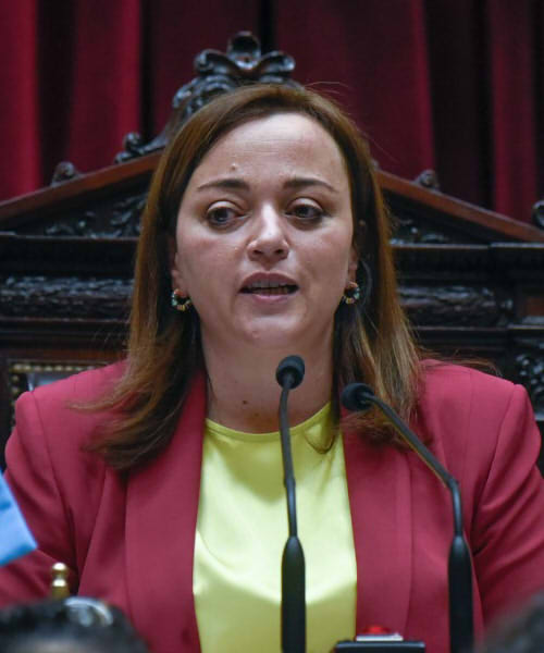 Cecilia Ardohain