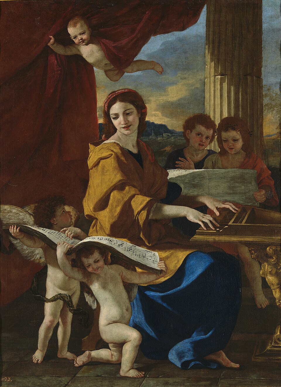 Cecilia C.