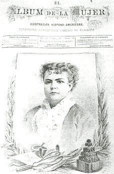Cecilia Castañeda