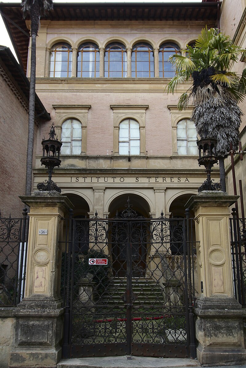 Cecília Catani