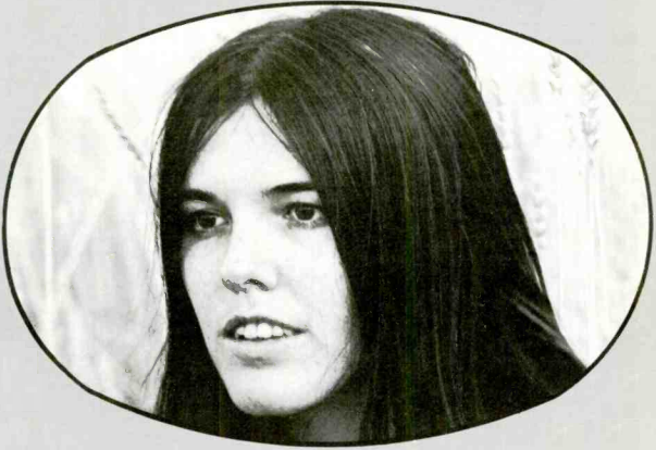 Cecilia (Evangelina Sobredo Galanes)