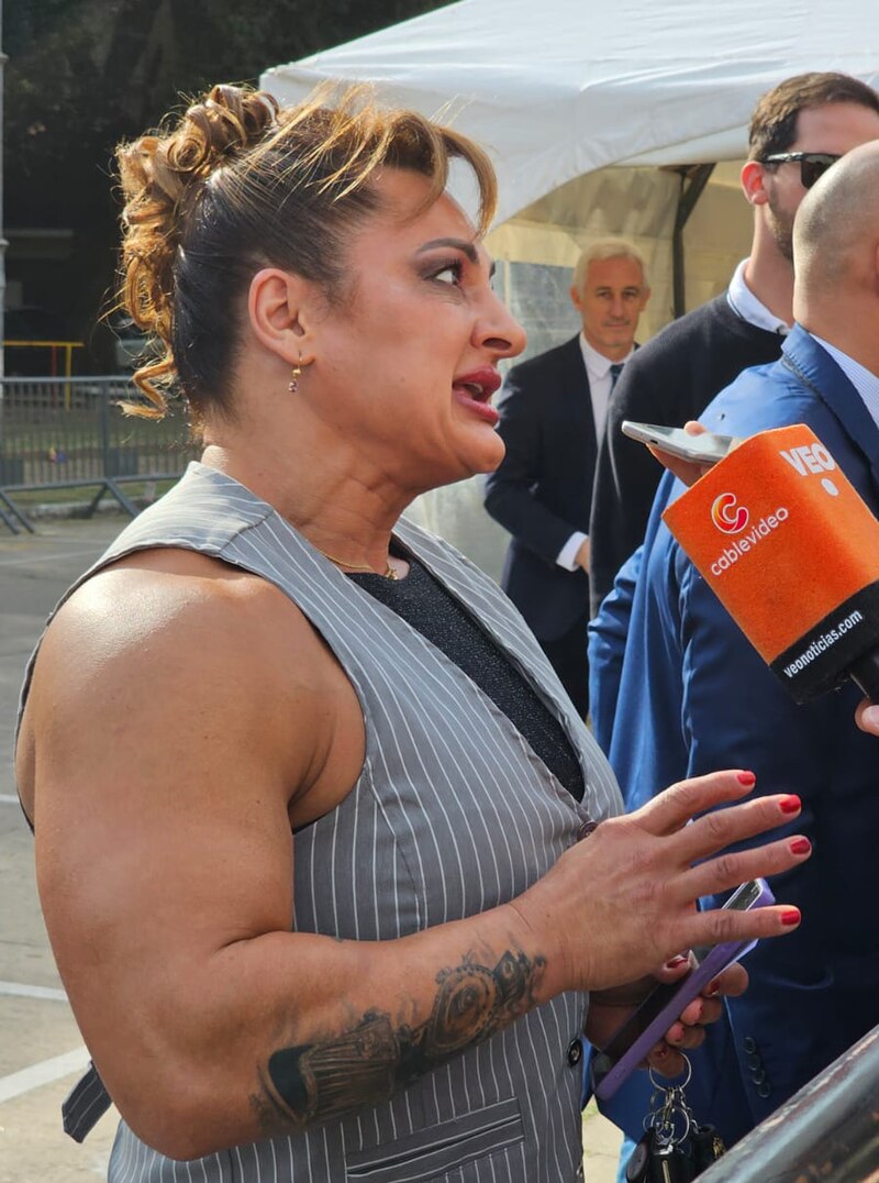 Cecilia Gutierrez