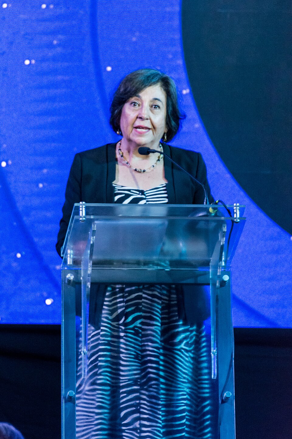 Cecilia Hidalgo