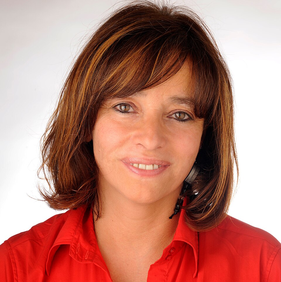 Cecília Honório