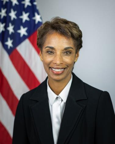 Cecilia Kenning