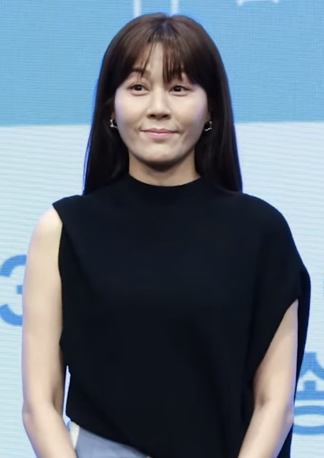 Cecilia Lee Kim