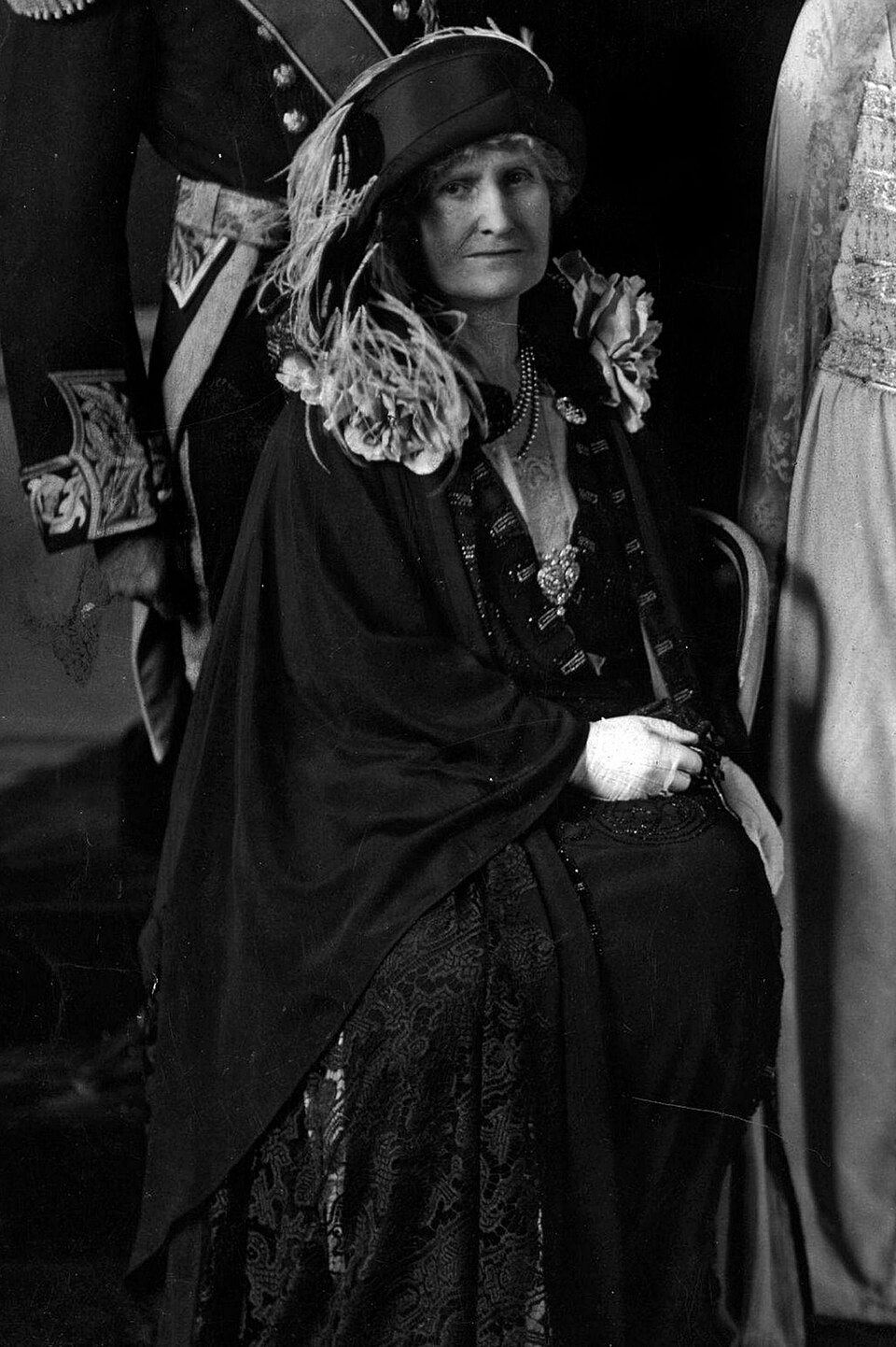 Cecilia Loor