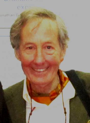 Cecilia McKenzie