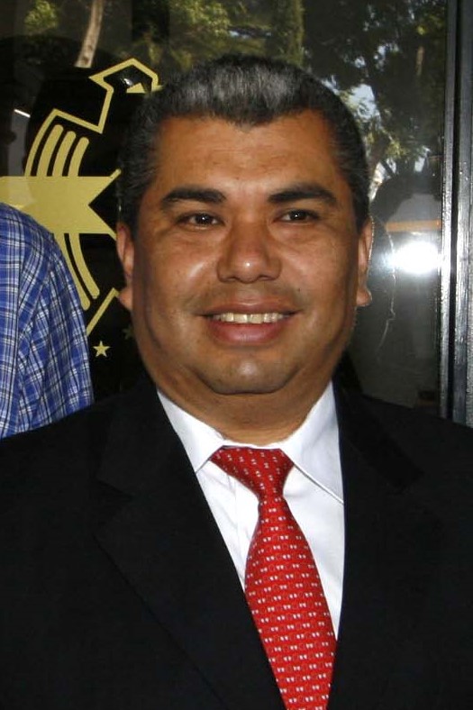 Cecilia Monzon