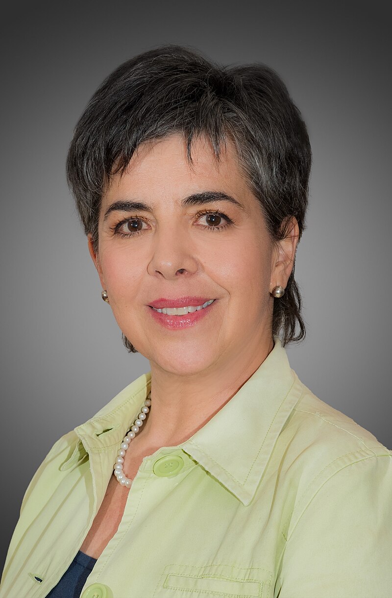 Cecilia Requena