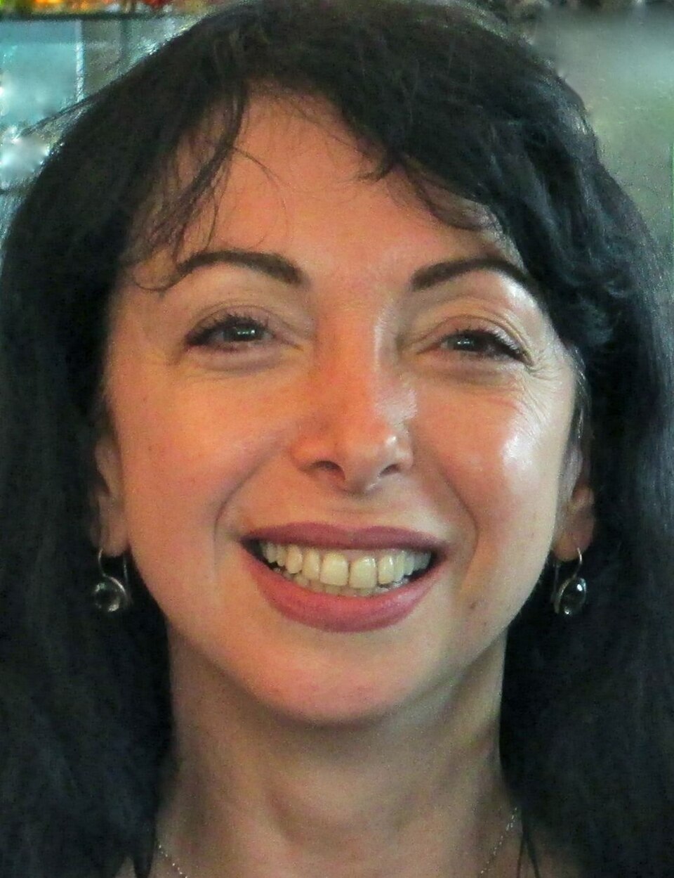 Cecília Rodrigues