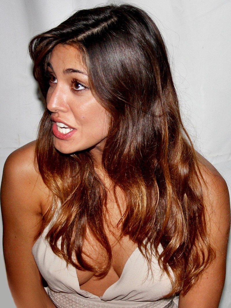 Cecilia Rodríguez