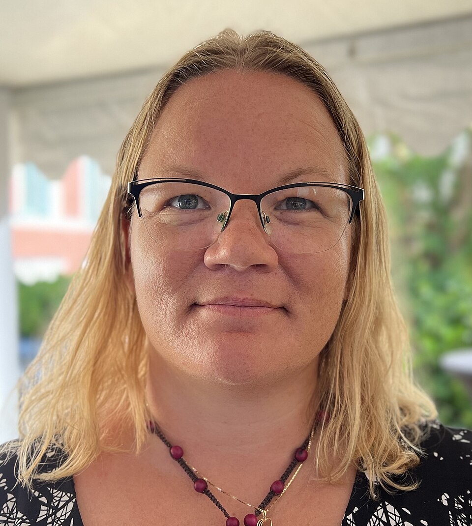 Cecilia Rönn