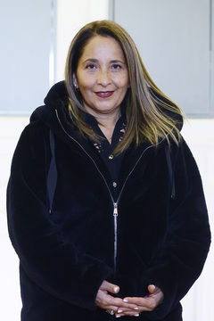 Cecilia Santos de Medina