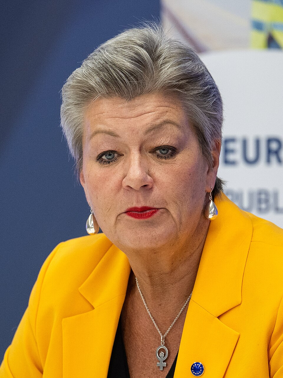 Cecilia Scharp