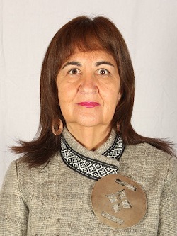 Cecilia Ubilla