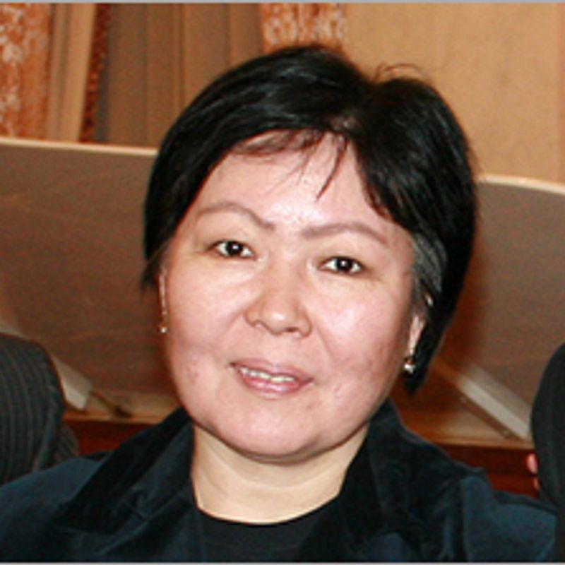 Cecilia Ugaz Estrada