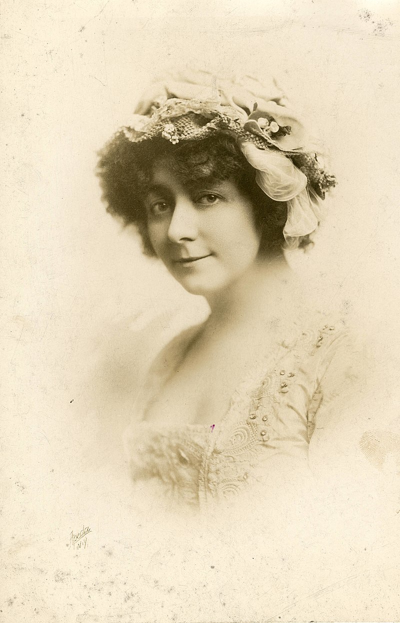 Cecilia Waterman