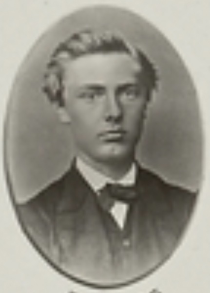 Cecilie Daae