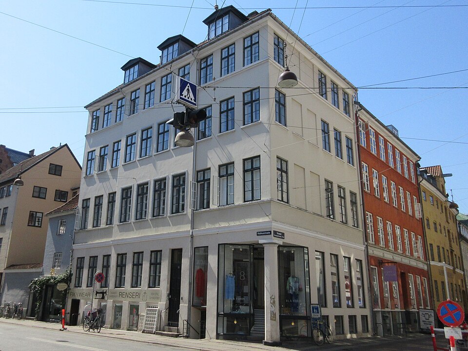 Cecilie Lind