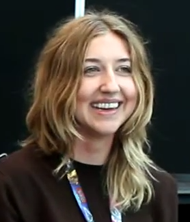 Cecily Gardner