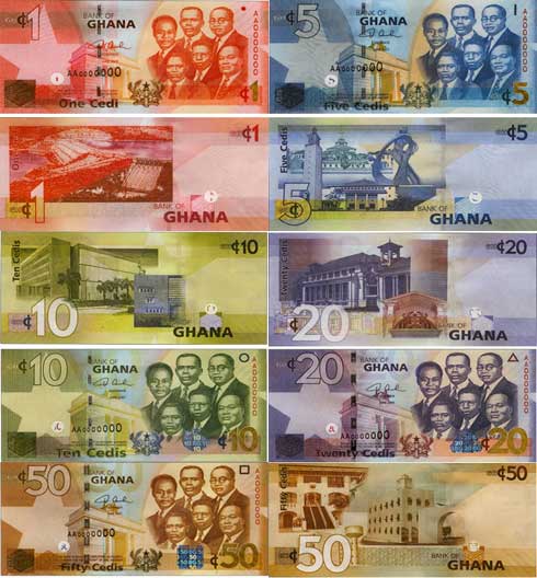 Cedi