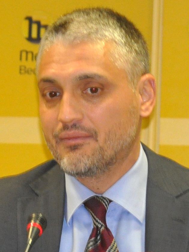 Čedomir Čeda Jovanović