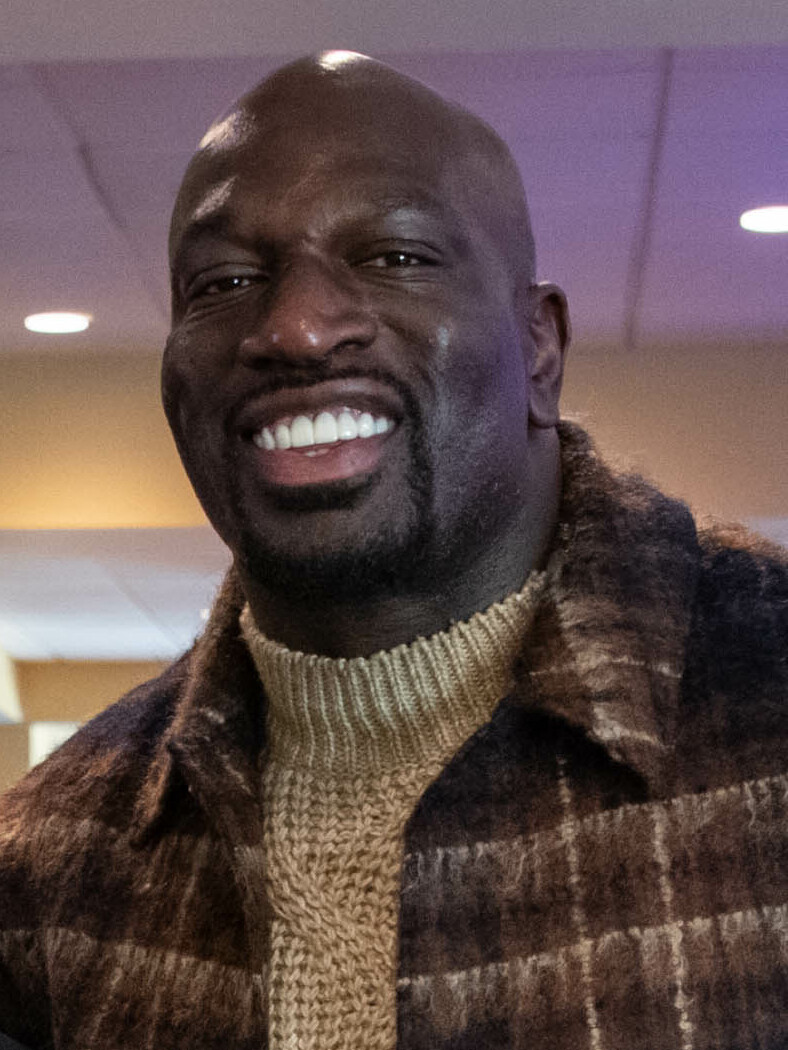 Cedric Bullard