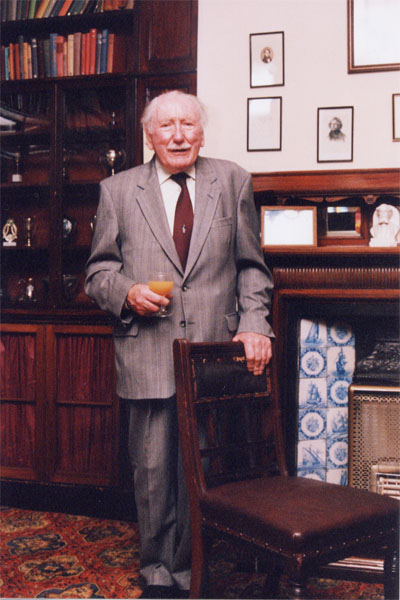 Cedric David