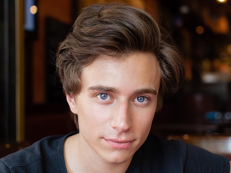 Cédric Gosse