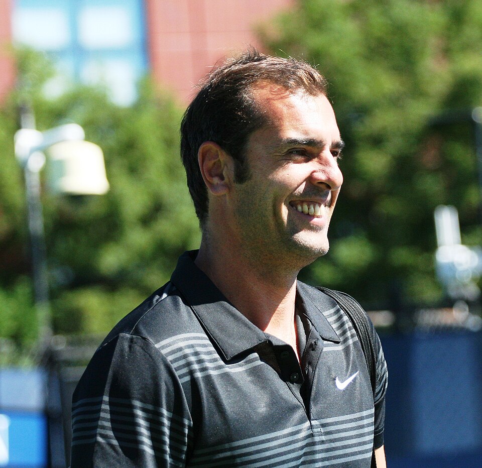 Cédric Pioline
