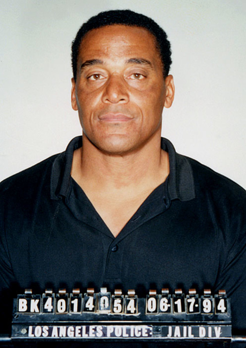 Cedric Simpson