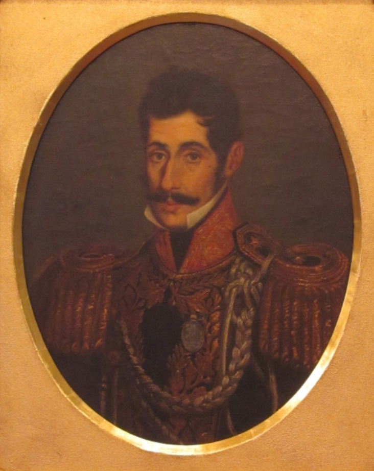 Ceferino Sosa
