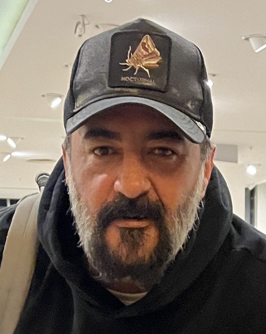 Celal Emanet