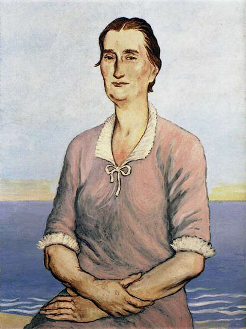 Céleste Albaret
