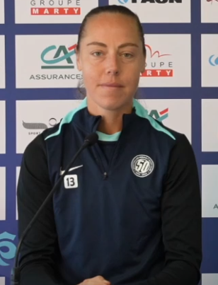 Celeste Boureille