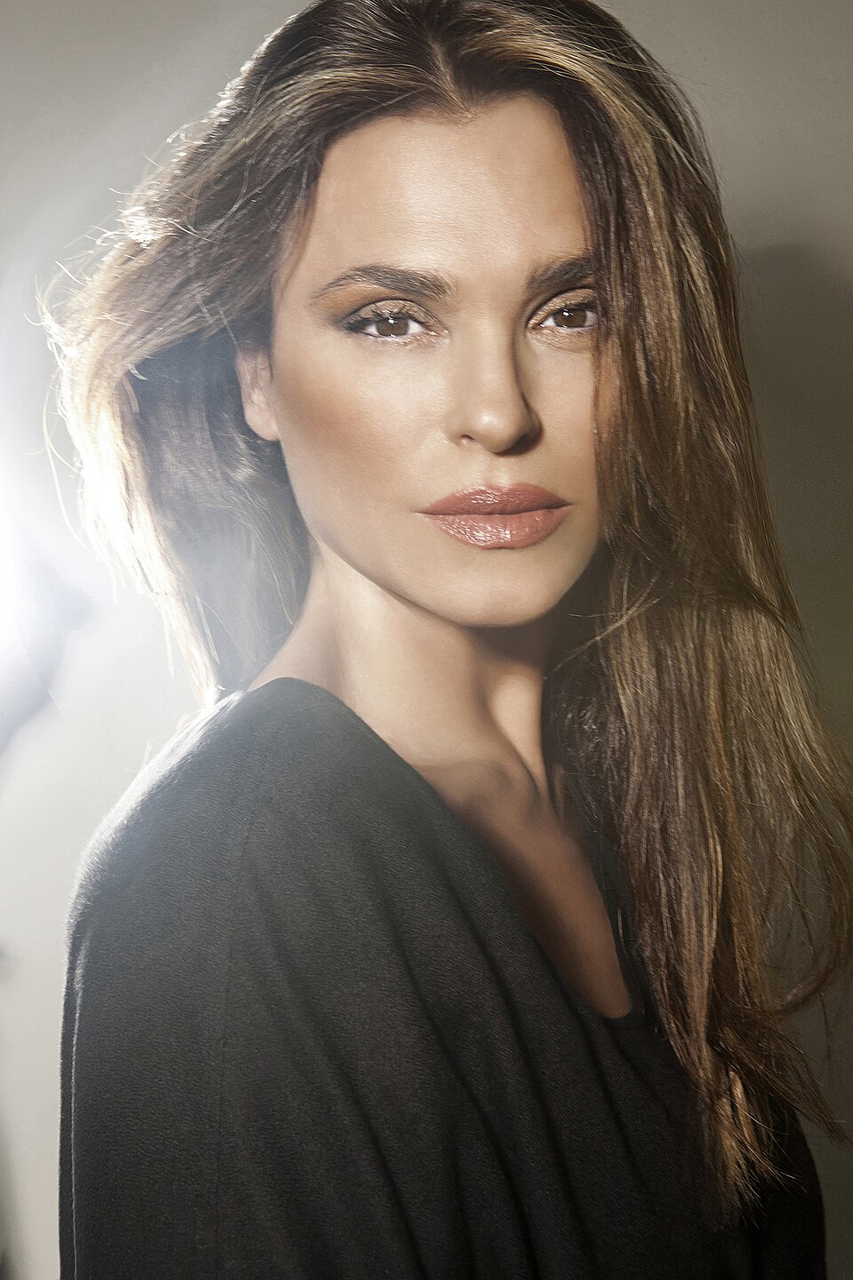 Celia Kritharioti