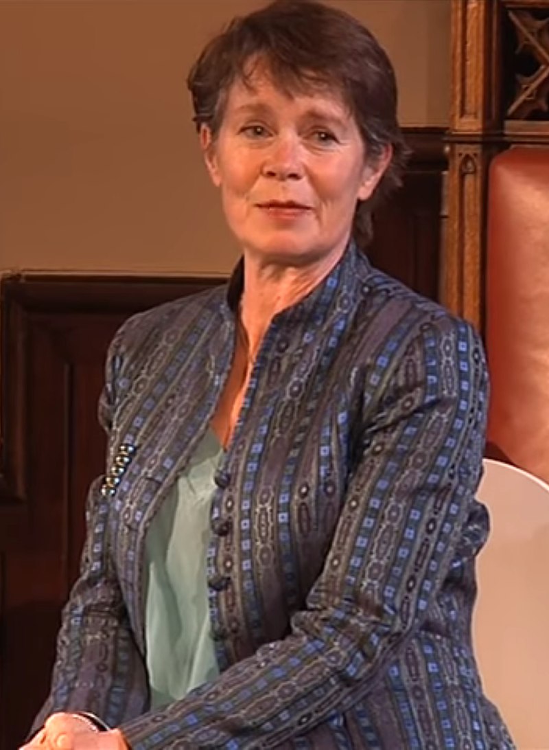 Celia Webster