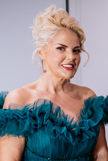 Celine Byrne