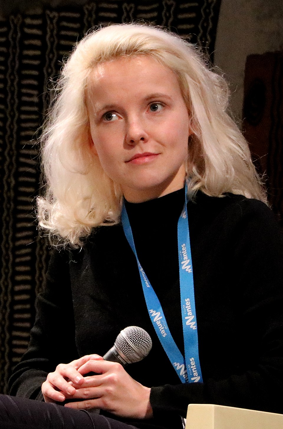 Céline Coulon