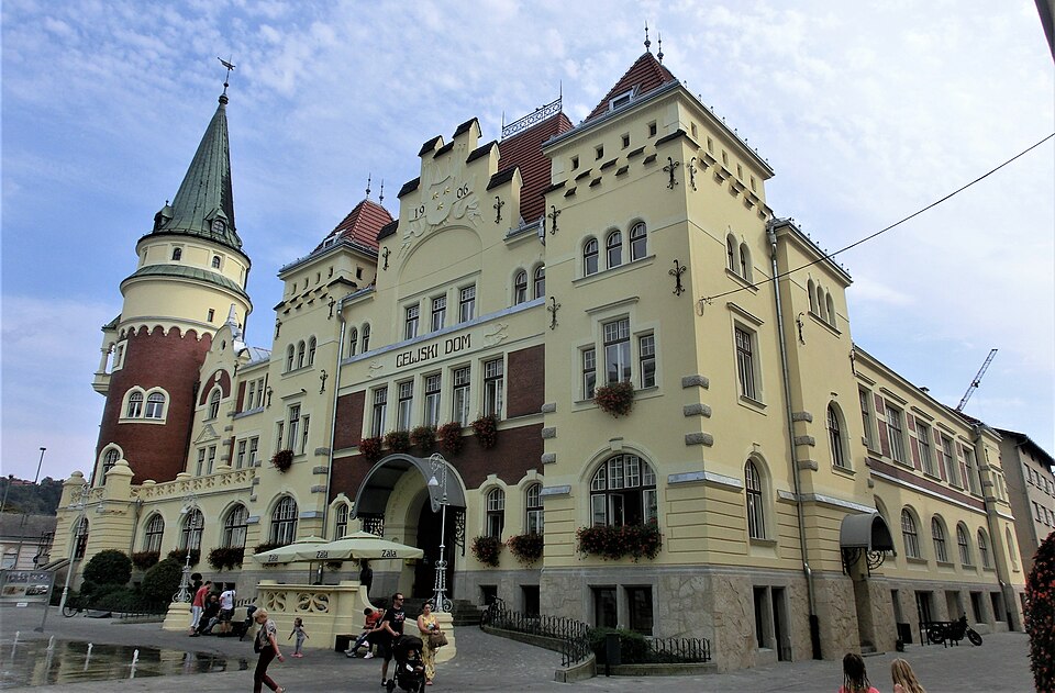 Celje