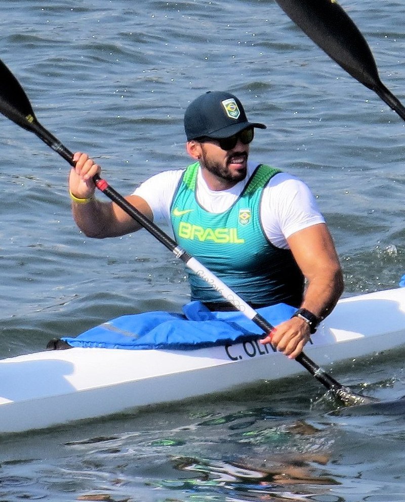 Celso Oliveira