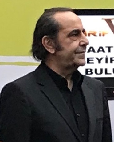Cem Özkan