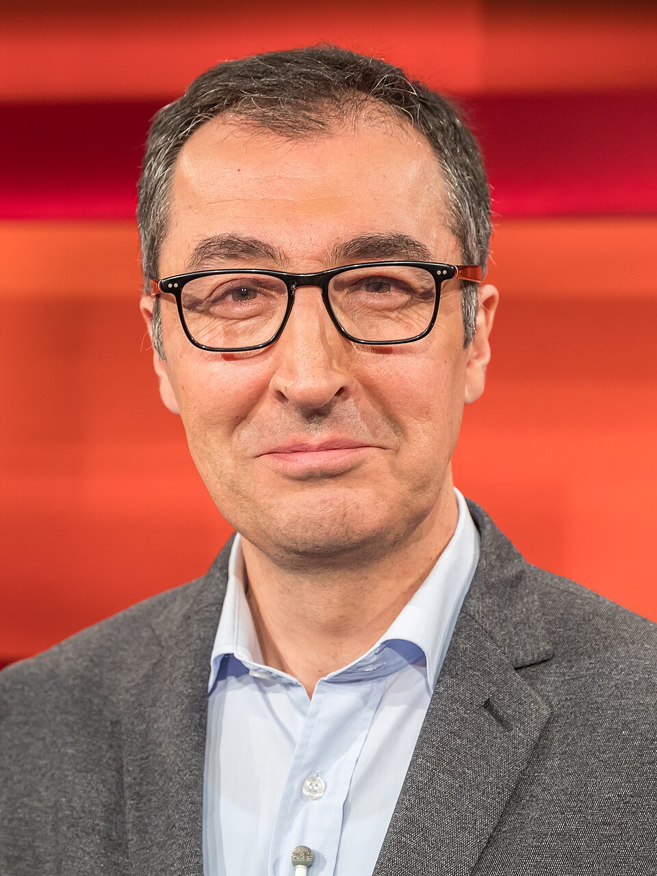 Cem Polat