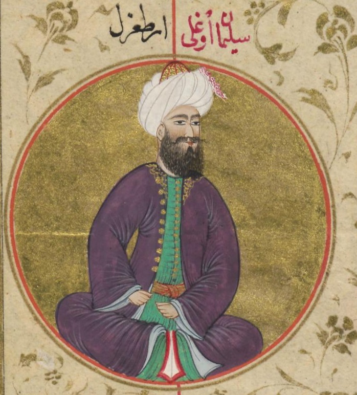 Cemal Ö.