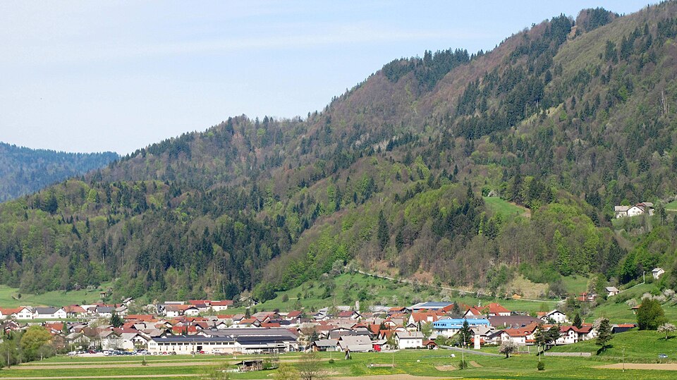 Cene Logar