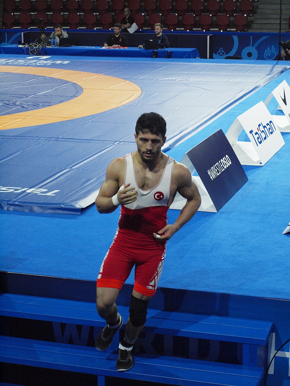 Cengiz Arslan